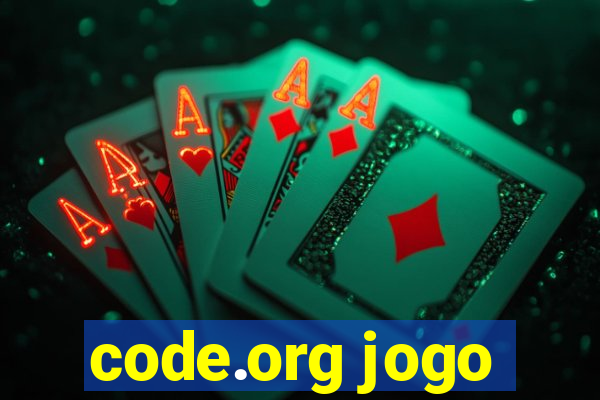 code.org jogo